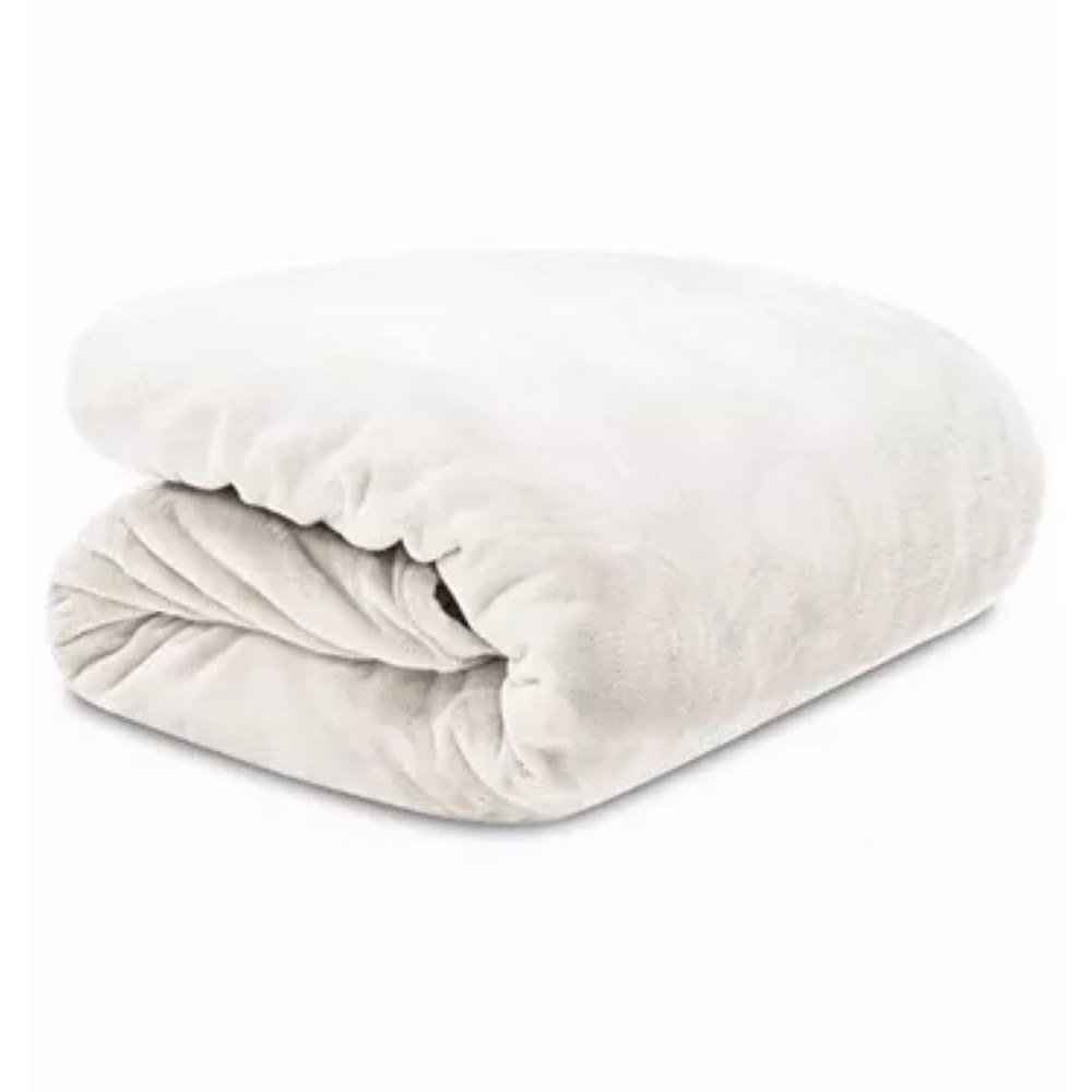 Lauren Ralph Lauren Plush Blanket